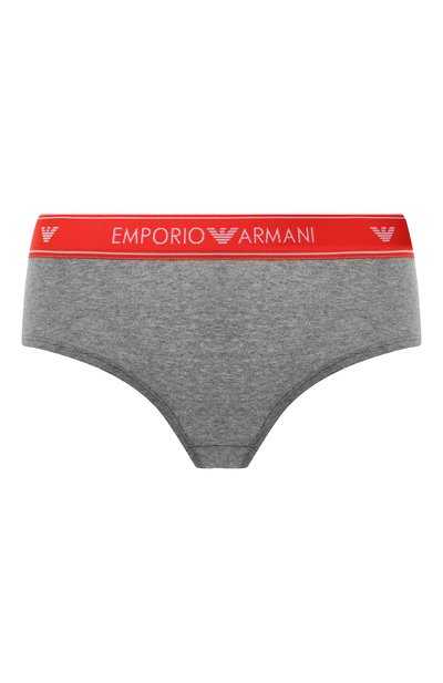 Женские трусы-шорты EMPORIO ARMANI, арт. 163225/9A317