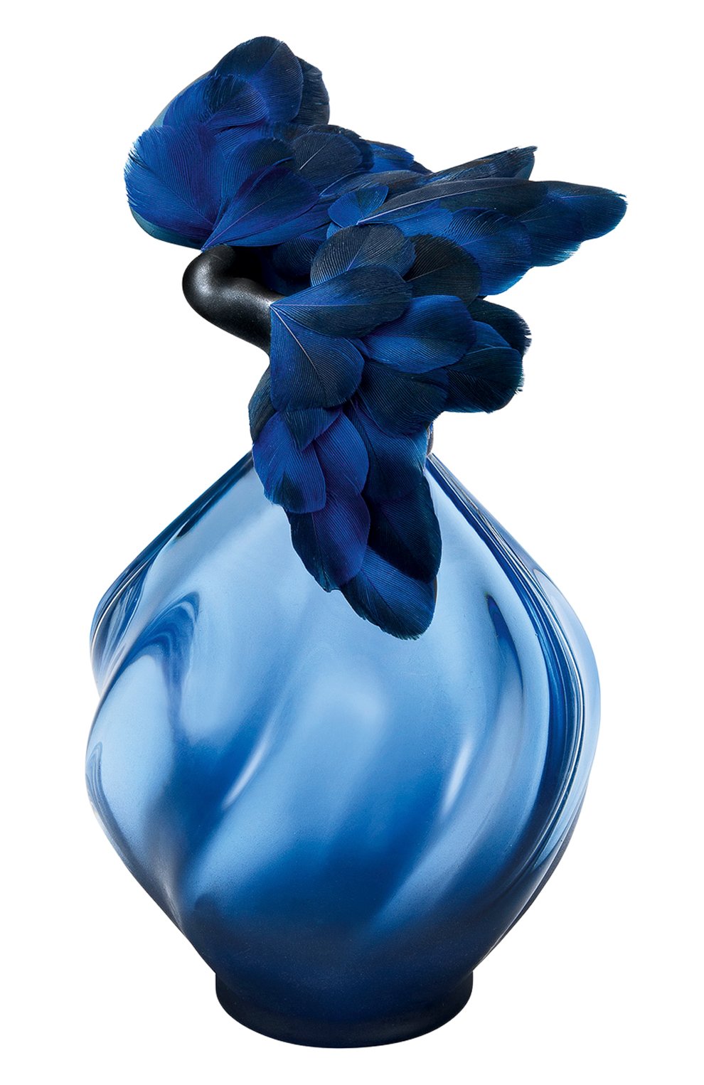 Парфюмерная вода l'air du temps crepuscule (100ml) NINA RICCI бесцветного цвета по цене 23800 руб., арт. 3137370322795, фото 1 Парфюмерная вода l'air du temps crepuscule (100ml) NINA RICCI, арт. 3137370322795, фото 1