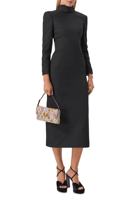 Сумка DeVain Valentino 7W0B0S09/SER Разноцветный  7W0B0S09/SER Фото 7