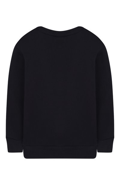 Хлопковый свитшот GUCCI, арт. 561658/XJAMP, фото 2