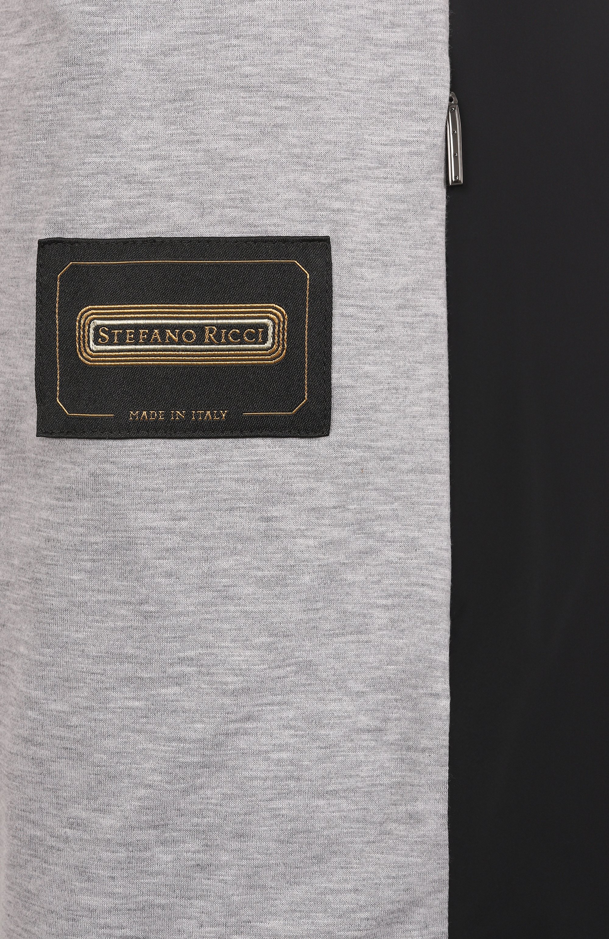 Пуховая куртка STEFANO RICCI, арт. MDJ5100291/PAEA2R, фото 7