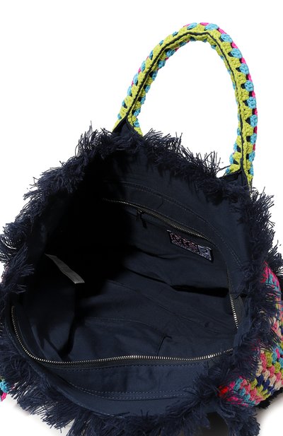 Сумка-тоут MC2 SAINT BARTH, арт. STBA/VANITY/07687D, фото 5