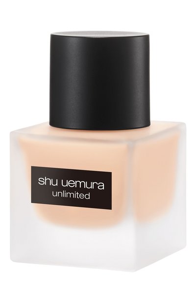 Тональный флюид unlimited, оттенок 574 (30ml) SHU UEMURA, арт. 4935421697125, фото 4
