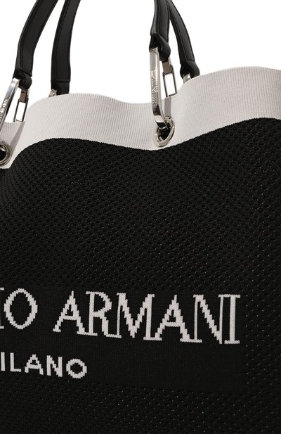 Сумка-шопер EMPORIO ARMANI, арт. Y3D165/YVX5E, фото 3