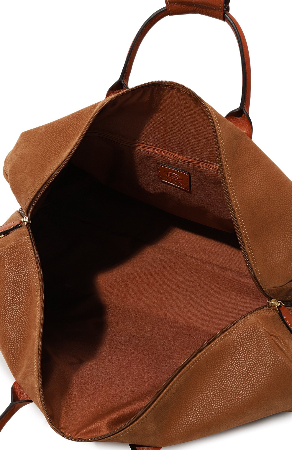 Сумка BRIC`S бежевого цвета по цене 46450 руб., арт. BLF00253.216, фото 5 Сумка BRIC`S, арт. BLF00253.216, фото 5