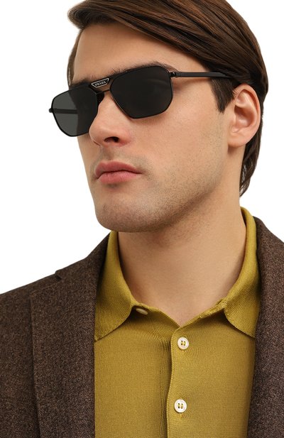 Солнцезащитные очки PRADA, арт. 58YS-1AB5S0, фото 3