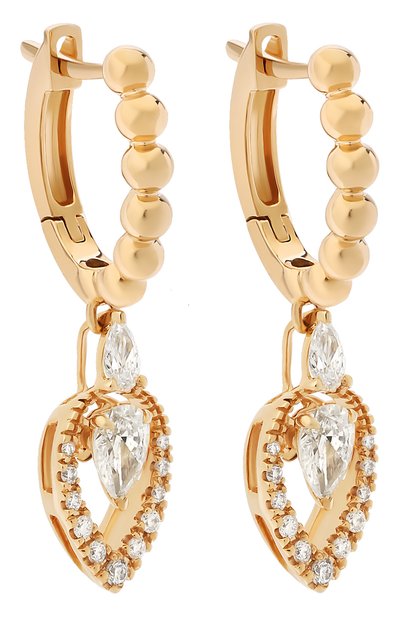 Женские серьги CASATO, арт. ORX1300BT-P