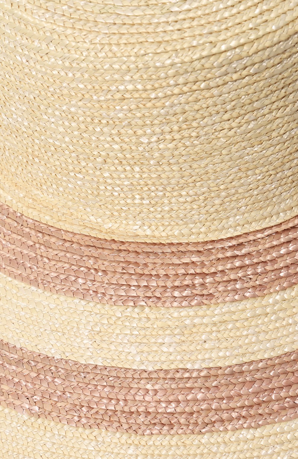 Соломенная шляпа ELEVENTY, арт. G82CPLG03 TES0G256, фото 4