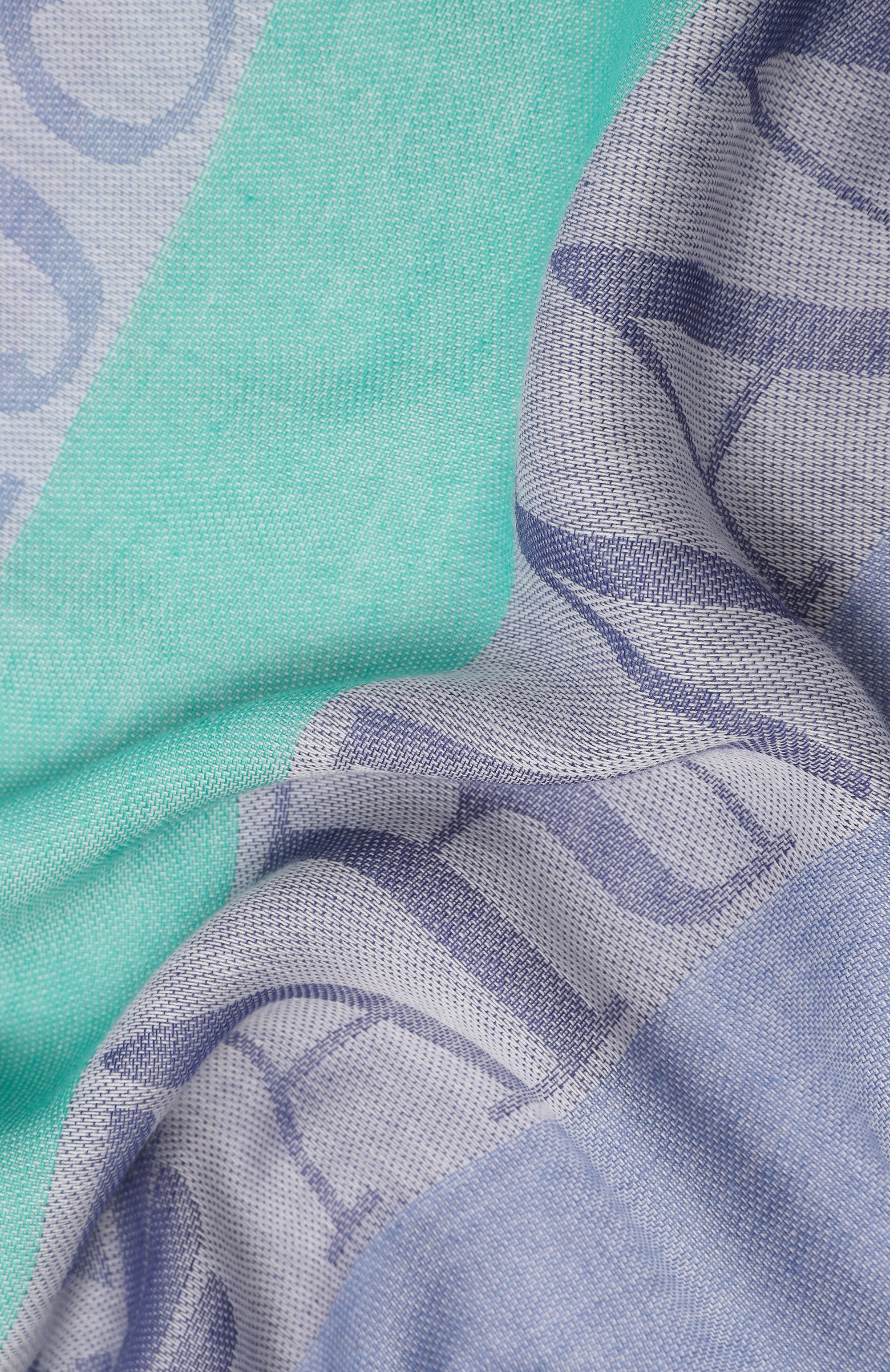 Шарф EMPORIO ARMANI, арт. 635273/4F317, фото 3