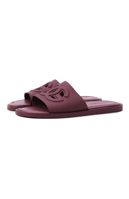Мужские шлепанцы DOLCE & GABBANA, арт. CS2215/AN994