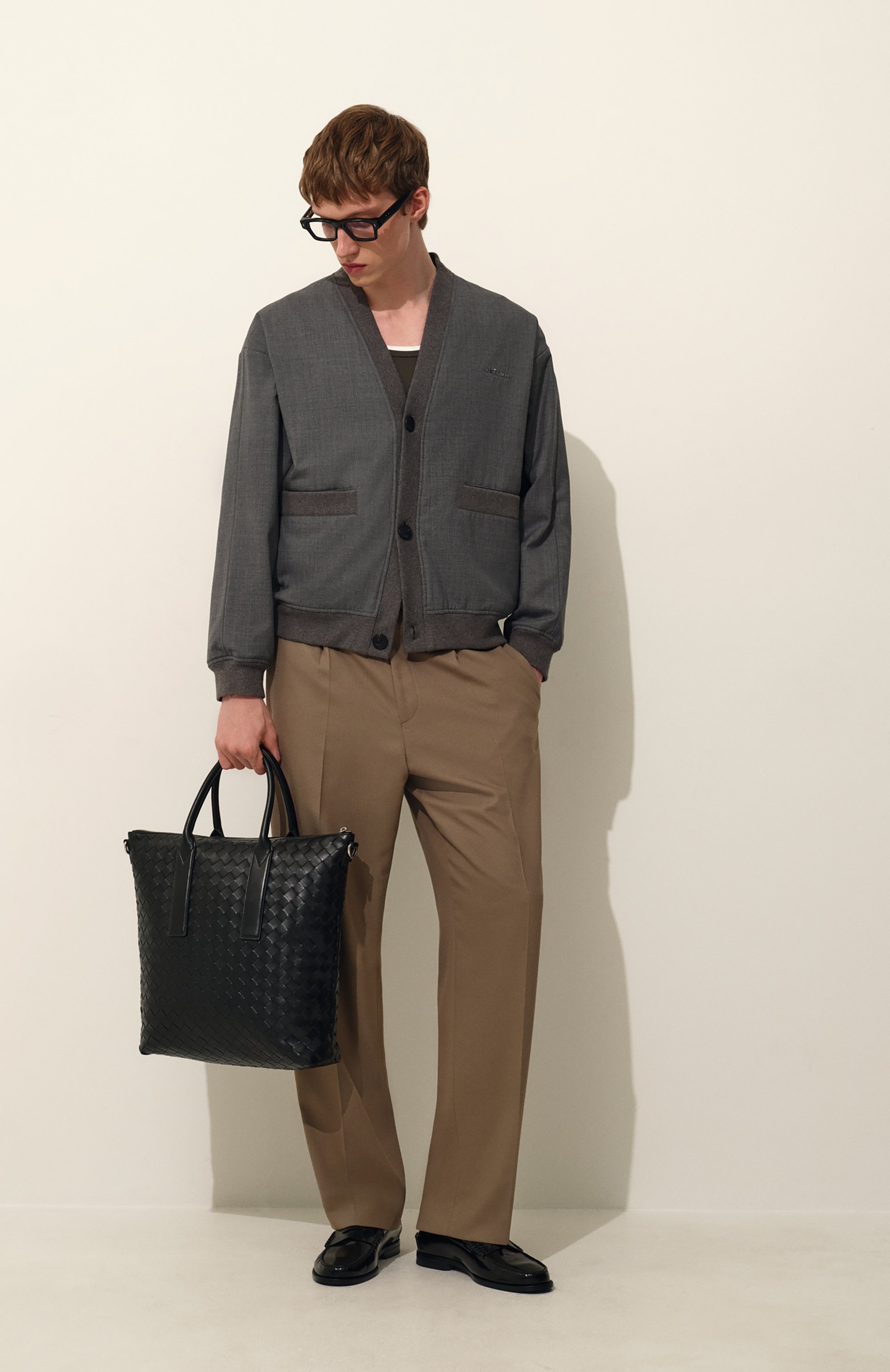 Майка TOM FORD, арт. T4D10121, фото 6