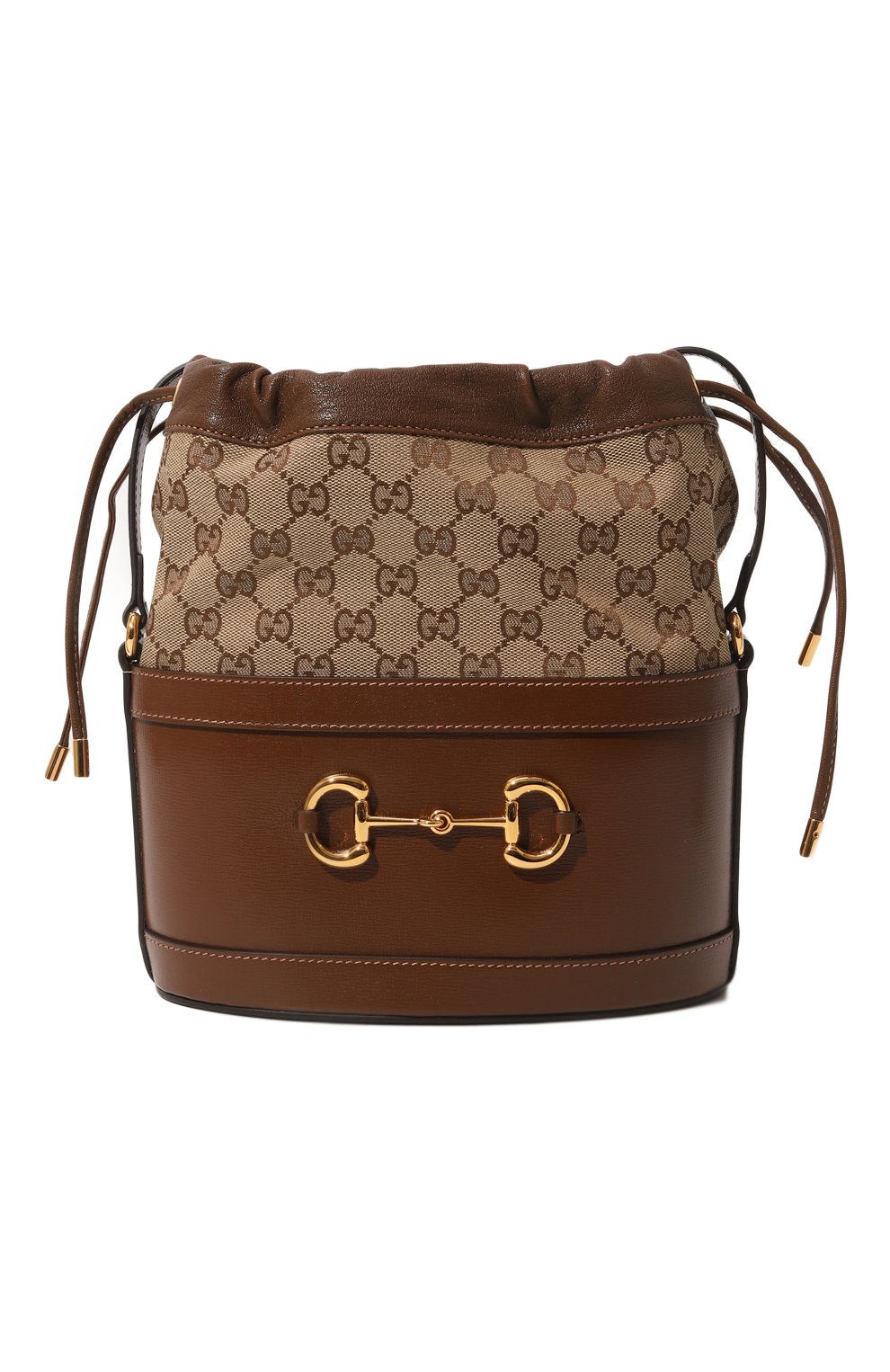 Сумка horsebit 1955 GUCCI, арт. 602118 1DBUG, фото 1