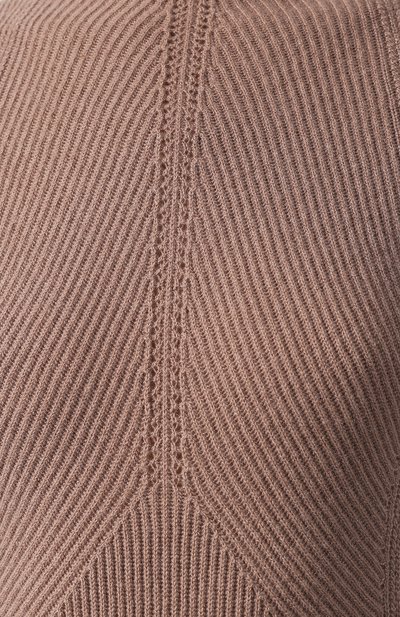 Кашемировое платье TSE, арт. TWK051P19B, фото 5