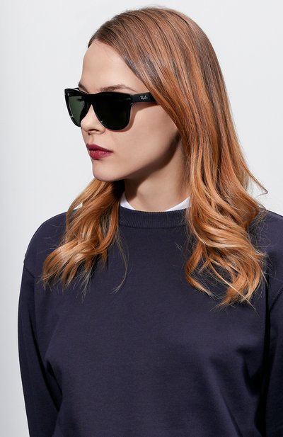 Солнцезащитные очки RAY-BAN, арт. 4105-601, ф ото 2