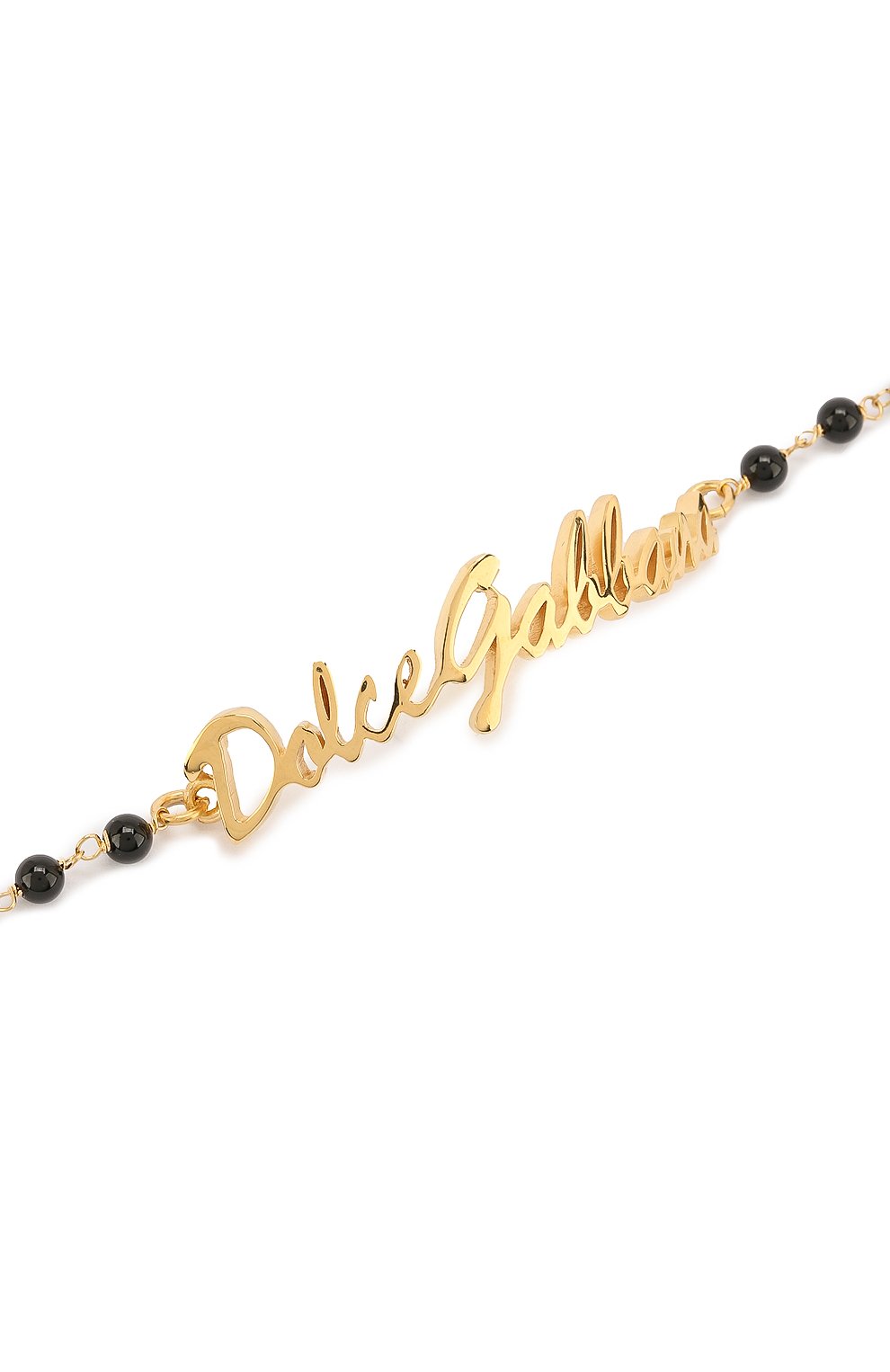 Браслет DOLCE & GABBANA, арт. WBLL1A/W5Y0X, фото 4