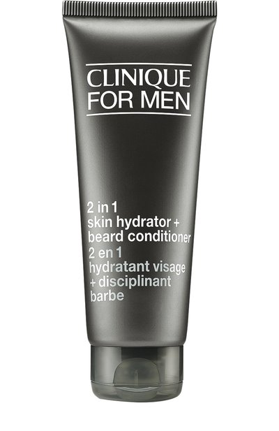 Увлажняющий крем-гель для щетины и бороды 2-in-1 (100ml) CLINIQUE, арт. ZN9K-01, фото 1
