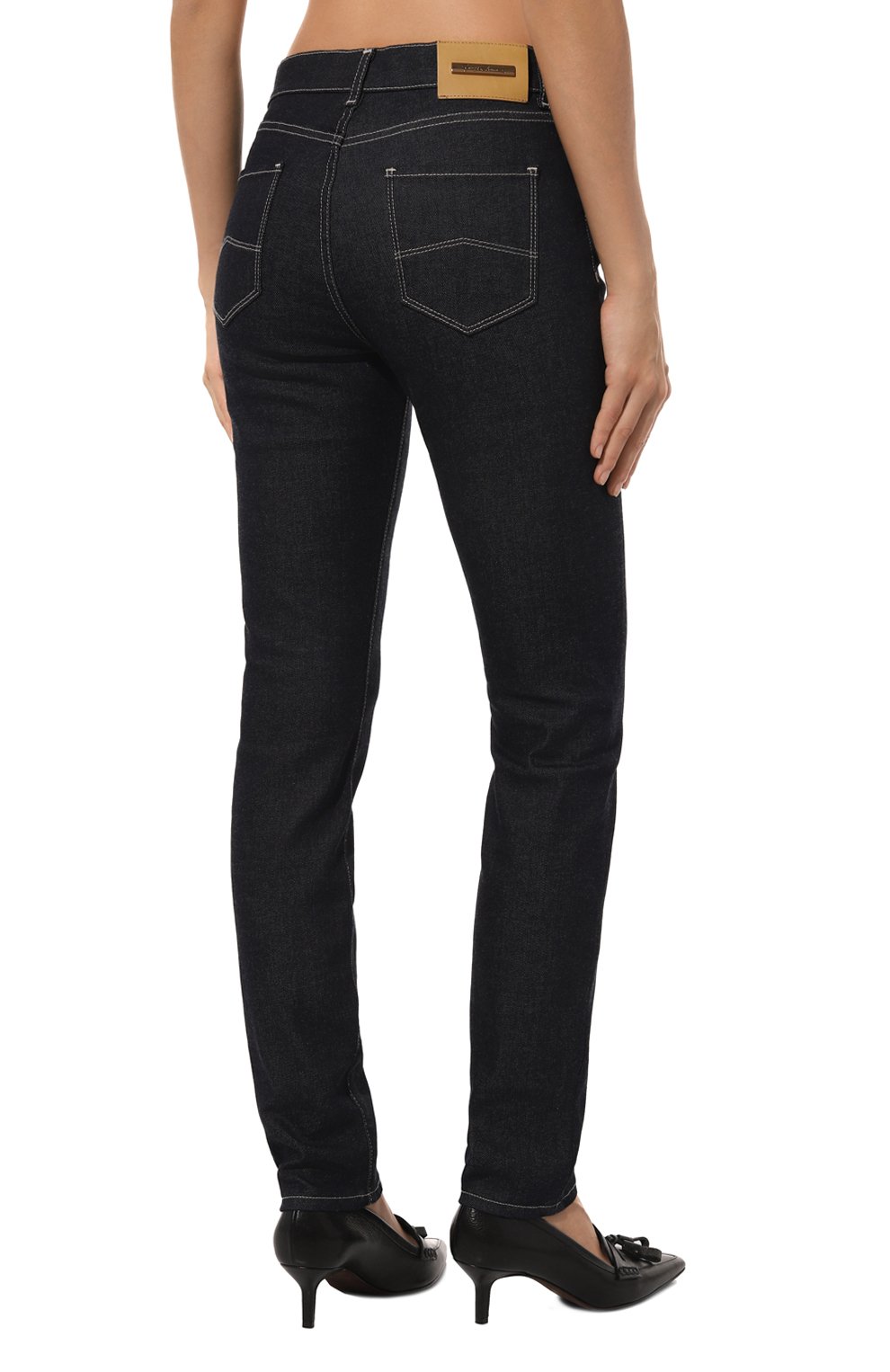 Джинсы GIORGIO ARMANI, арт. 8NAJ20/AD97Z, фото 4