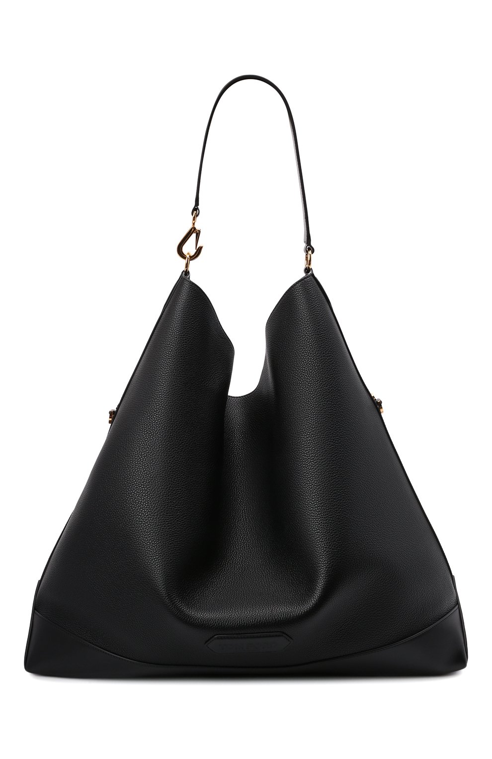 Кожаная сумка-тоут TOM FORD, арт. H0472T-LCL213, фото 1