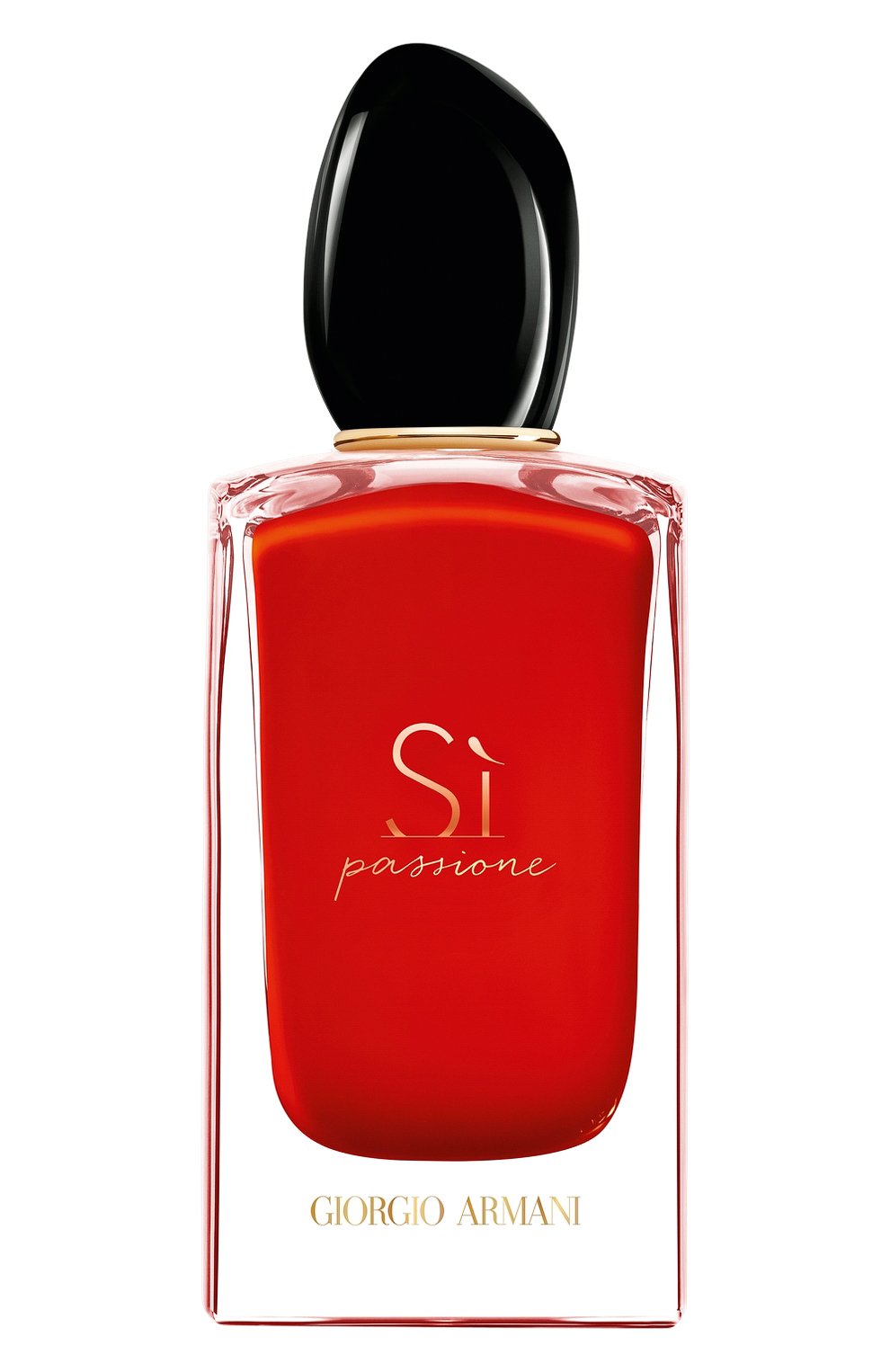 Парфюмерная вода si passione (100ml) GIORGIO ARMANI бесцветного цвета по цене 17290 руб., арт. 3614271994844, фото 1 Парфюмерная вода si passione (100ml) GIORGIO ARMANI, арт. 3614271994844, фото 1