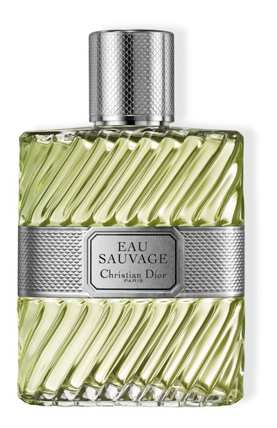 Мужской туалетная вода eau sauvage (100ml) DIOR, арт. F009724109