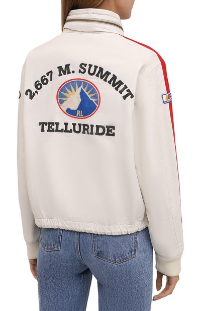 Хлопковая куртка POLO RALPH LAUREN, арт. 211847146, фото 4