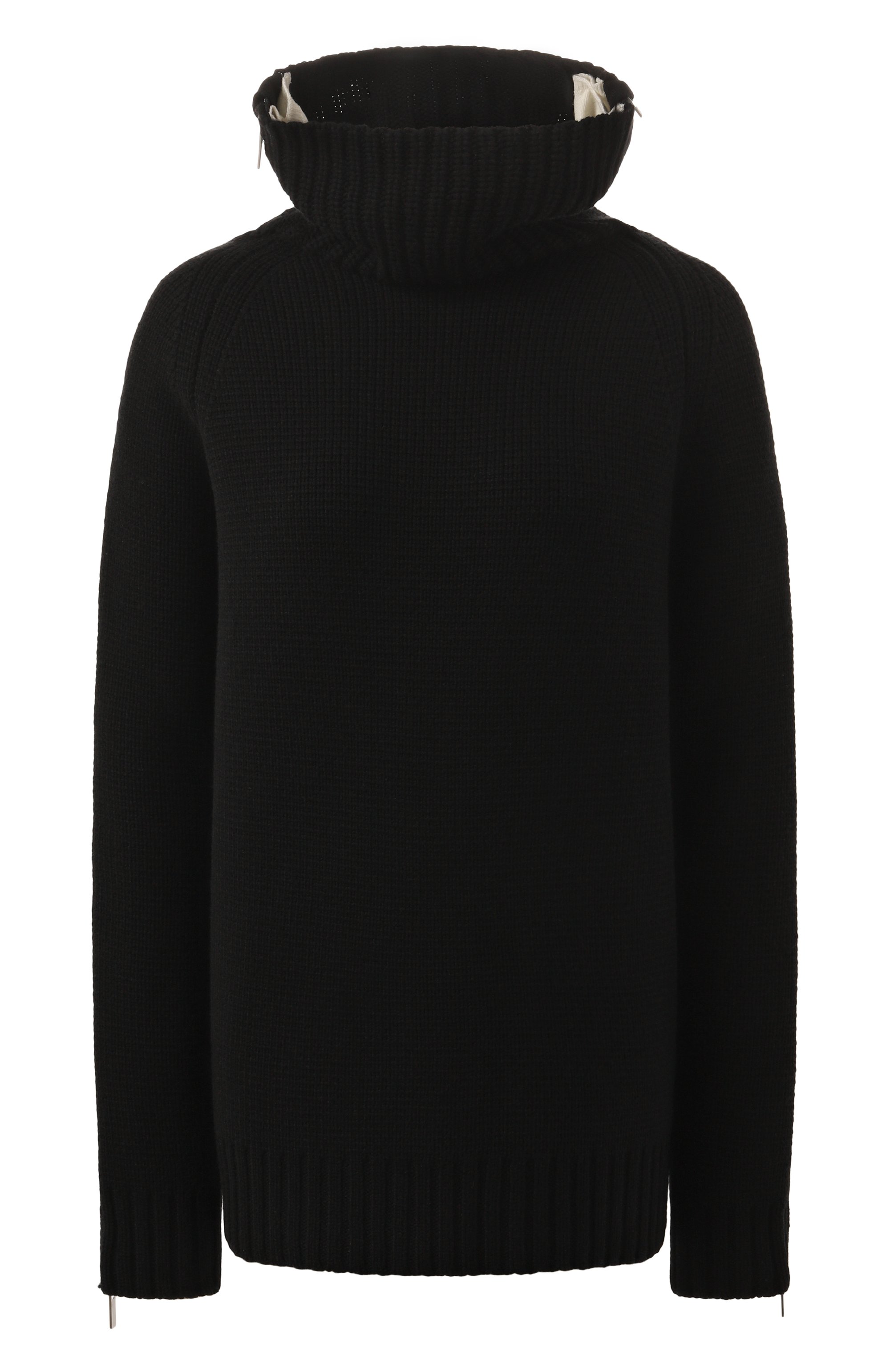 Свитер из шерсти и кашемира HELMUT LANG, арт. 006HW797, фото 1