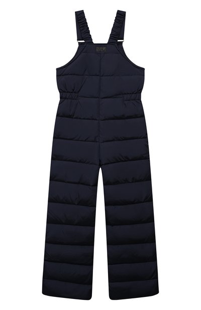 Пуховый комбинезон IL GUFO, арт. A22ST007N0031/10A-14A, фото 2