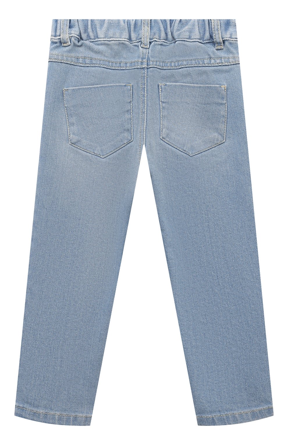 Джинсы CHLOÉ, арт. C20016/2A-5A, фото 2