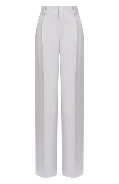 Женские льняные брюки TAGLIATORE 0205, арт. P-EB0NY/340021/EI893