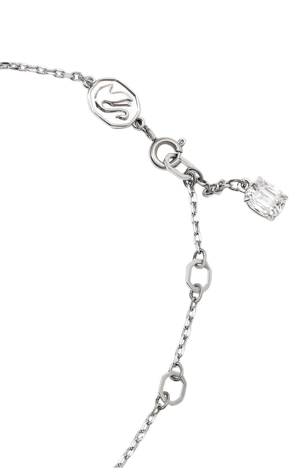 Кулон на цепочке matrix SWAROVSKI, арт. 5647924, фото 4