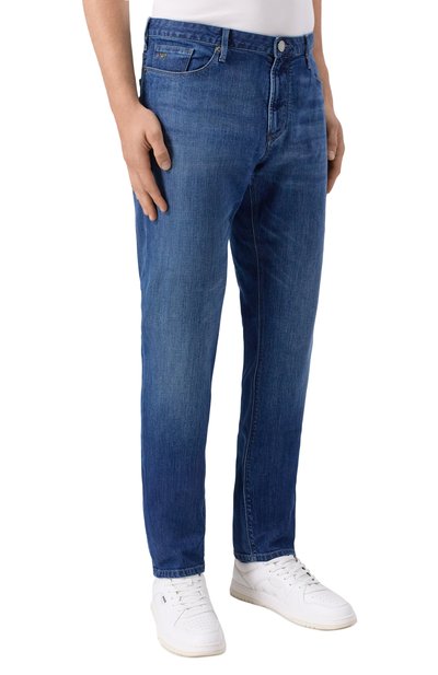 Джинсы EMPORIO ARMANI, арт. EM000121/AF14116, фото 3