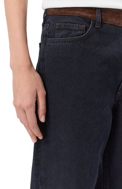 Джинсы LESYANEBO, арт. LN10H-0710_KE, фото 5