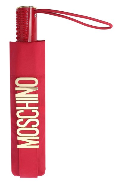Складной зонт MOSCHINO, арт. 8983-0PENCL0SE, фото 5