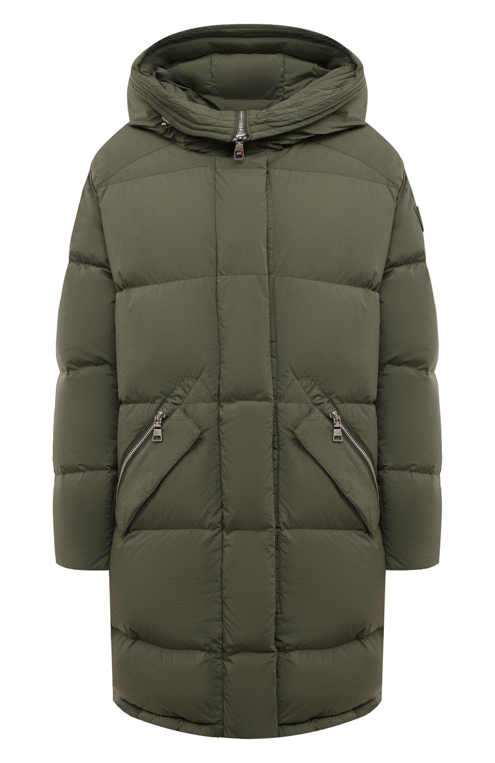 Пуховик ADD, арт. 10AWZ14, фото 1
