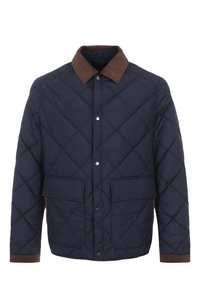 Темно-синий