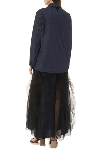 Льняной жакет MIDGARD PARIS, арт. С903, фото 4