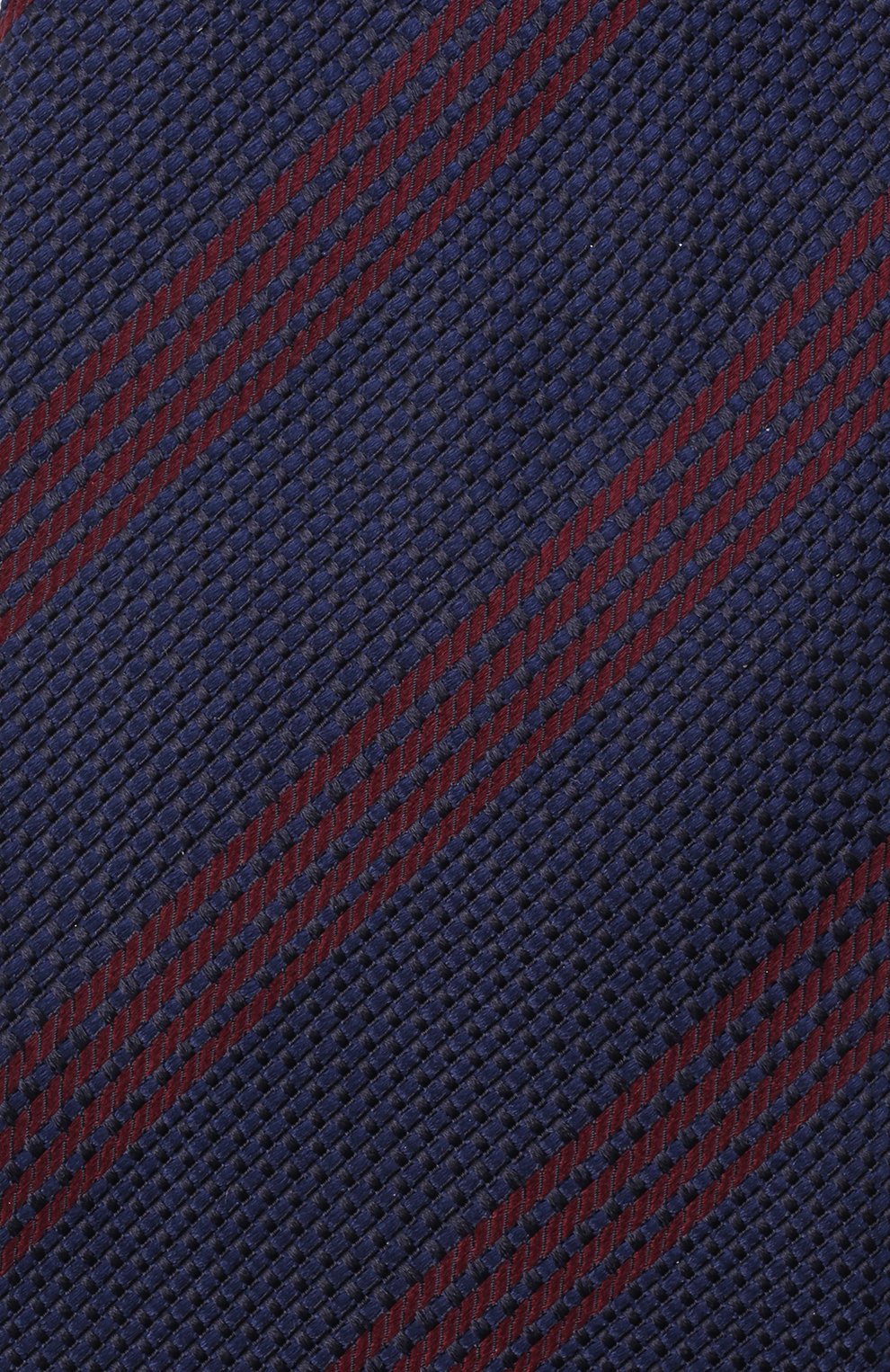 Шелковый галстук BRIONI, арт. 062I00/P1430, фото 4