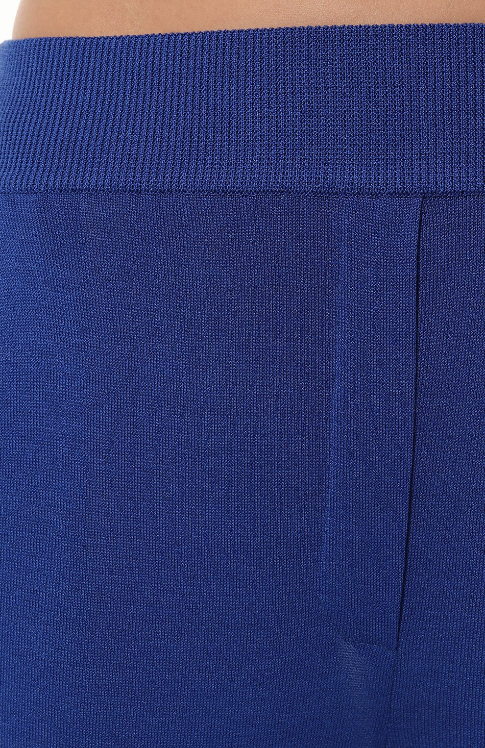 Брюки из шелка и вискозы FREEAGE, арт. S22.PT022.6070.404, фото 5