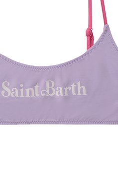 Детского двусторонний раздельный купальник MC2 SAINT BARTH розового цвета, арт. STBK JAIDEN D0UBLE/JAI0004 | Фото 8 (Материал сплава: Проставлено; Нос: Не проставлено; Материал внешний: Синтетический материал; Девочки Кросс-КТ: Купальники-пляж; Принт: Без принта; Ростовка одежда: 6 лет | 116 см, 8 лет | 128 см, 13 - 15 лет | 158 см, 10 - 11 лет | 140 - 146см, 12 лет | 152 см, 16 лет | 164 см)