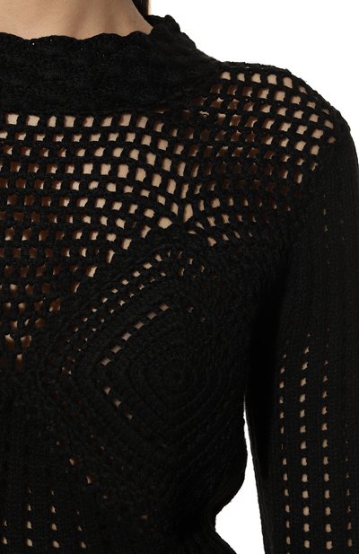 Пуловер PINKO, арт. 1G17ZY-A02E, фото 5