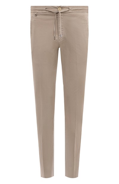 Мужские брюки STEFANO RICCI, арт. M1T3100042/STREET