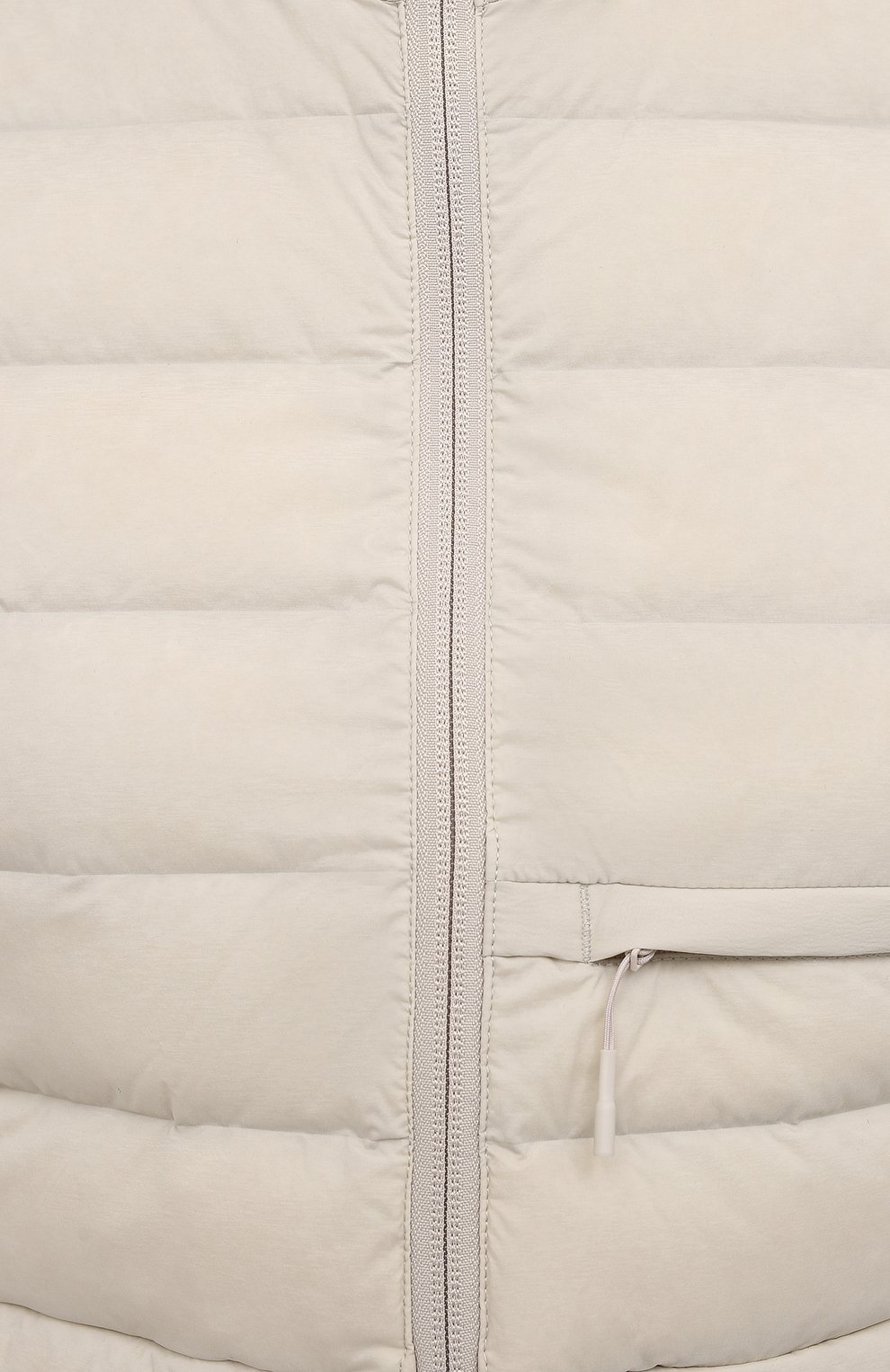Пуховый жилет Y-3, арт. GV0333/W, фото 5