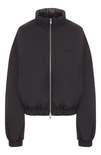 Двусторонний пуховый бомбер Juun.J