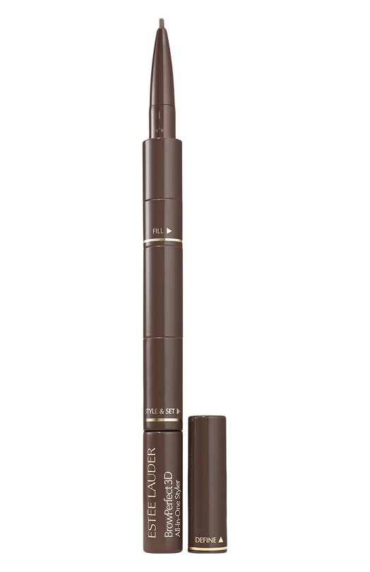 фото Карандаш для бровей browperfect 3d, оттенок brunette estée lauder