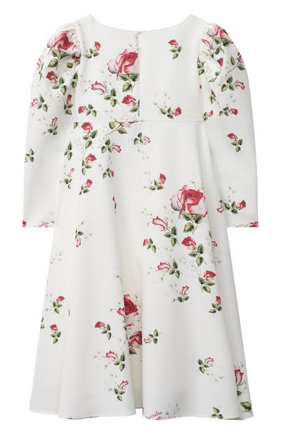 Платье MONNALISA, арт. 717914, фото 2