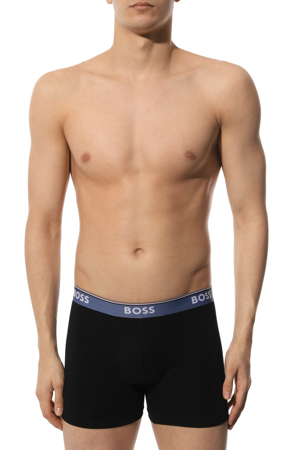Комплект из трех боксеров BOSS, арт. 50508950, фото 6