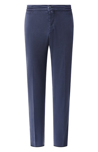 Мужские брюки KITON, арт. UPLACK0606F19