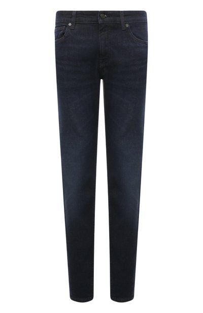 Джинсы BOSS ORANGE, арт. 50496340, фото 1