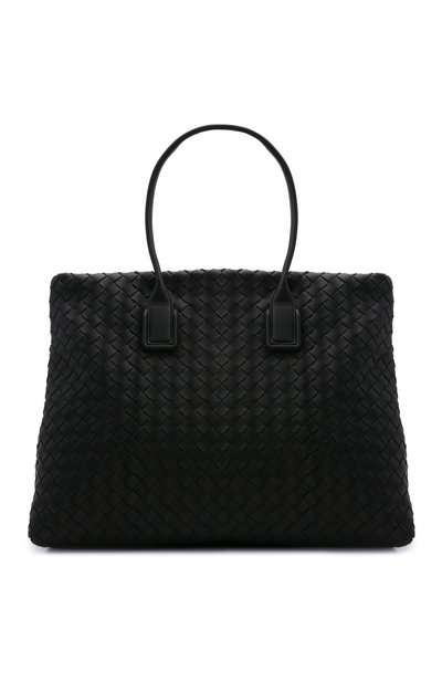 Кожаная сумка-тоут classic hidrology BOTTEGA VENETA, арт. 667286/V0E51, фото 1