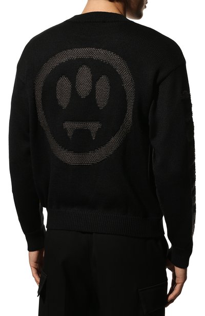 Свитер BARROW, арт. 032495, фото 4